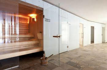 Alpinpark Apartment Matrei Matrei in Osttirol Dış mekan fotoğraf
