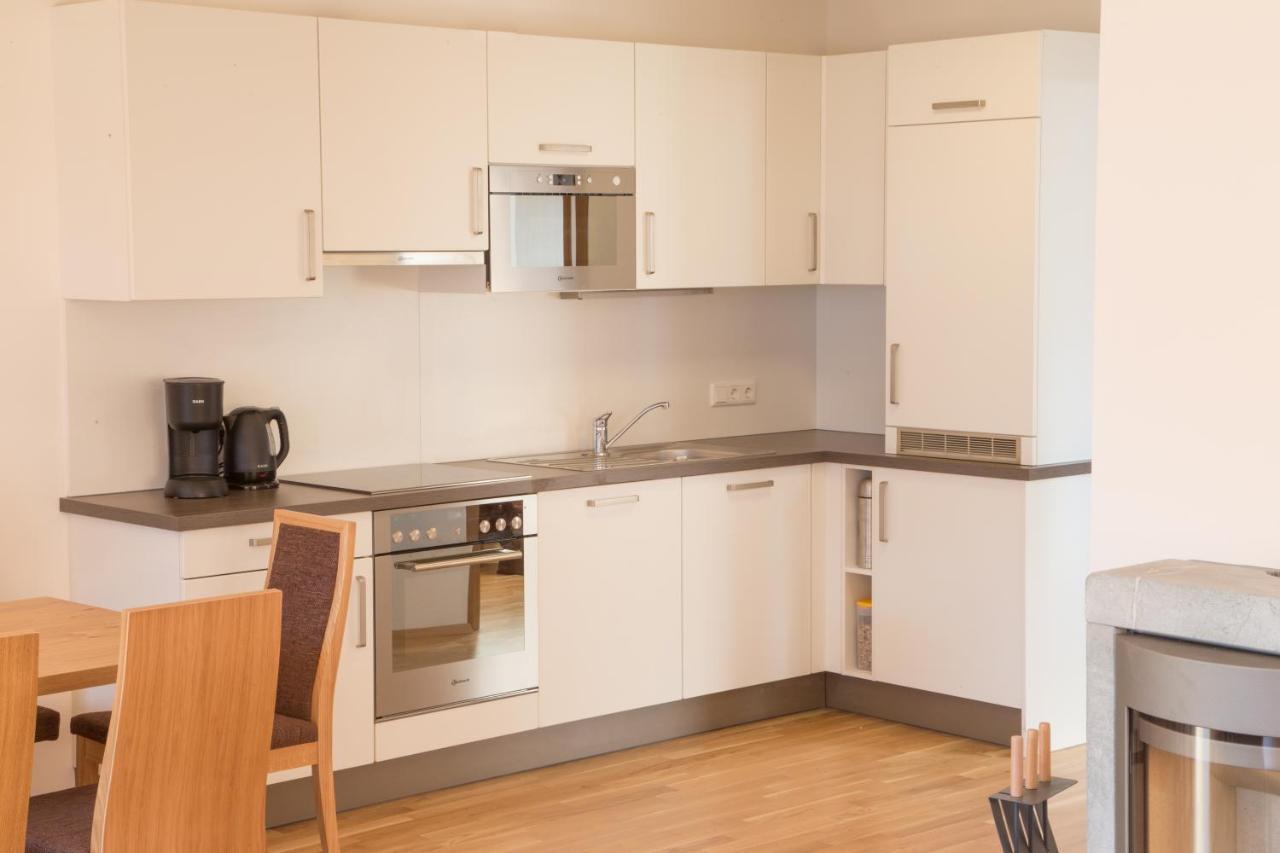 Alpinpark Apartment Matrei Matrei in Osttirol Dış mekan fotoğraf